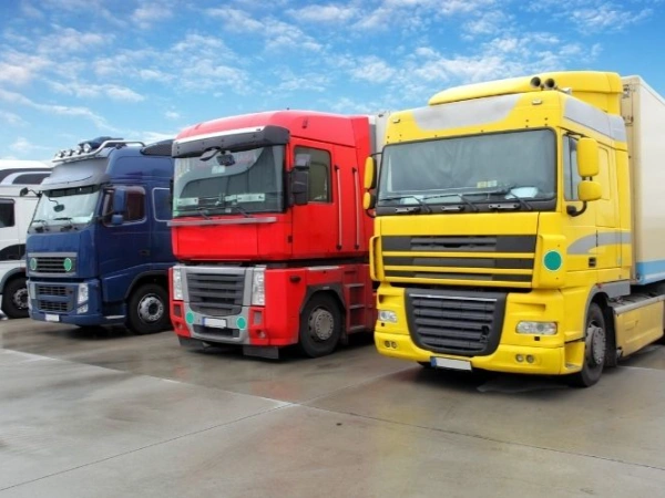 Adana Bayındır Nakliye